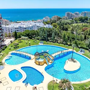 Minerva Estudio La Biznaga , And Pool Benalmádena
