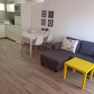New Jupiter Benalmádena