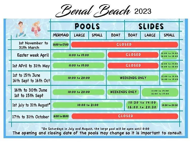 Benalbeach Beautiful 2 Bdr Apt With Sea Views Benalmádena 0*,  İspanya