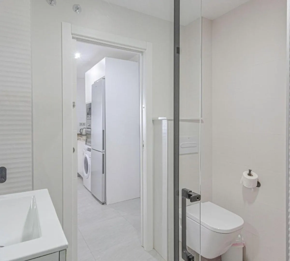 Apartment Benalbeach Beautiful 2 Bdr Apt With Sea Views Benalmadena Spain